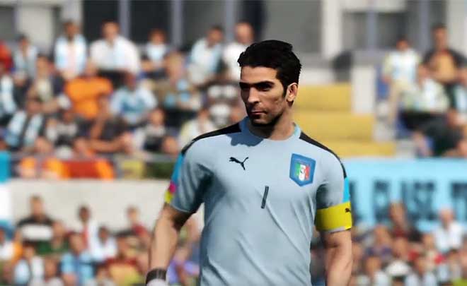 EsportsCalcio's tweet photo. La #FIGC entra nel mondo degli eSports

https://t.co/kcUJ92kfOa https://t.co/DYIboxc5g2