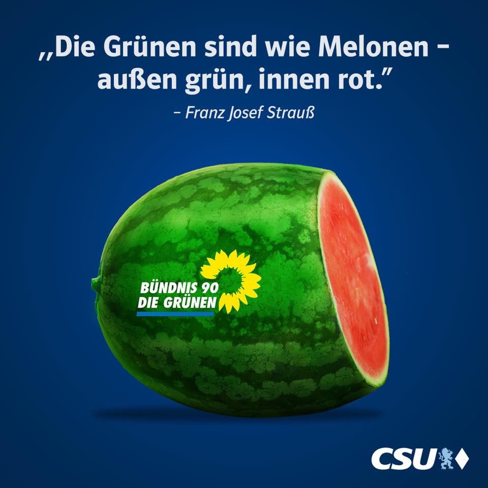 Die Entscheidung der #Grüne|n, sich trotz der Abwahl von Rot-Grün in Bremen nun mit #R2G weiterzuschleppen, zeigt den wahren Charakter der Grünen. Linker Machterhalt ist die DNA der Grünen, der moderne Mittekurs nur Fassade.