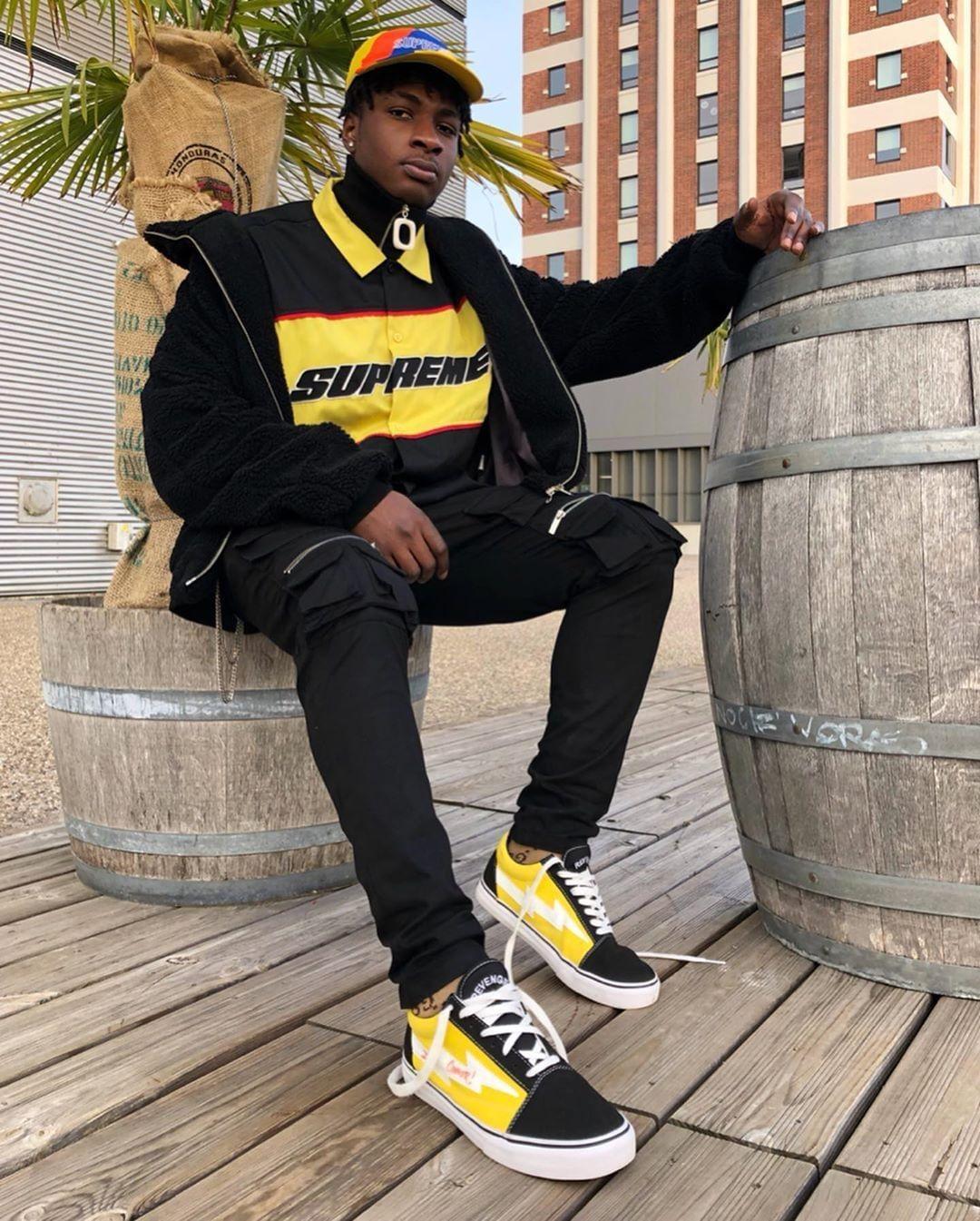 highsnobiety on Twitter: highsnobiety on Twitter: