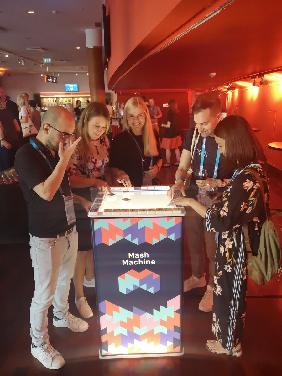 Annela62802803's tweet image. #mashmachine in #SOSUEE 💕