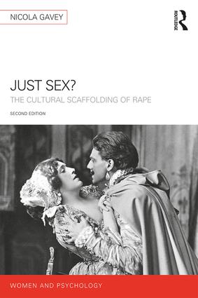 McGlynnClare's tweet photo. So thoroughly refreshing to read @NicolaGavey talking about why a 'gendered analysis of sexual violence remains fundamental' in her excellent 2nd ed of #JustSex? #KeepRepeating #NotGenderNeutral
https://t.co/f2TSHEfphx https://t.co/6H6YnaIkI1