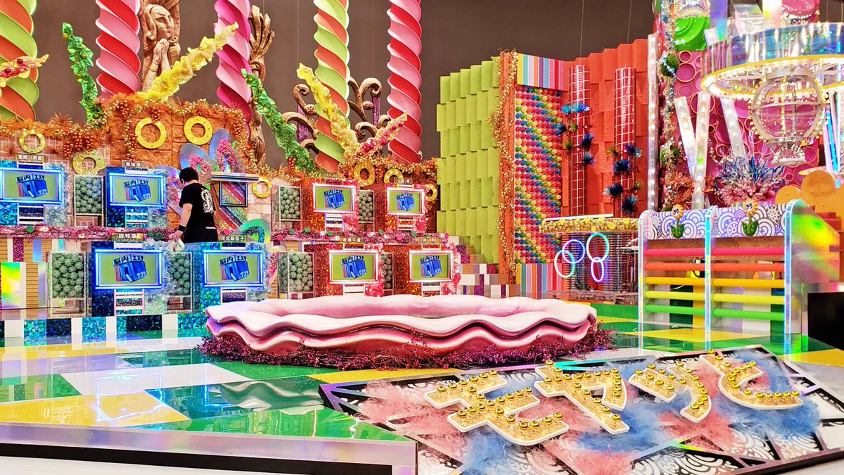 IQサプリが5年ぶりの復活。お馴染みのあの司会者も