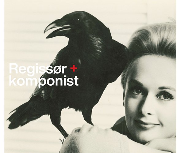 Nytt Z tidsskrift er i salg, og denne gangen er temaet Regissør + komponist. Thor Joachim Haga er temaredaktør, og vil skape bevissthet om filmmusikk som kunstform. bit.ly/318j2ZM <a href="/soundtrackfan/">Thor Joachim Haga</a>