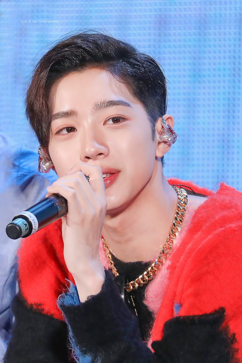 20190519 비슷하지만 다른 표정🥳 #라이관린 #Laikuanlin #賴冠霖