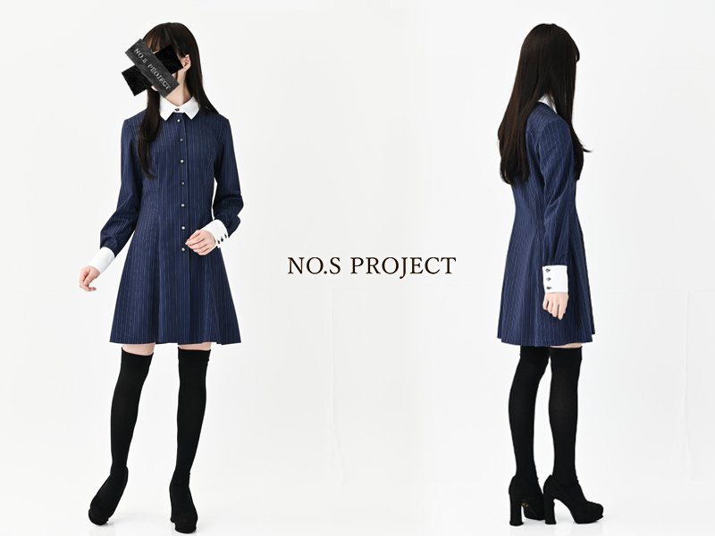 NO.S PROJECT on X: