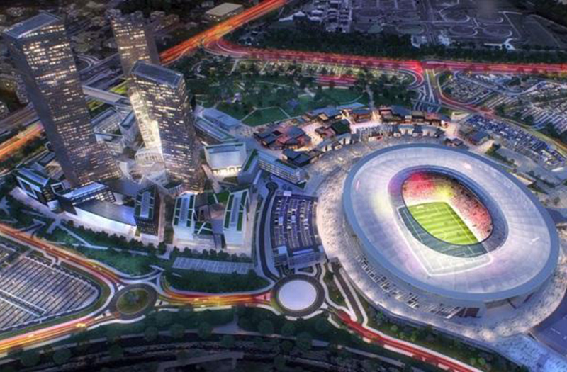 romanewseu's tweet photo. Stadio della Roma, #Clarich: "L'amministrazione pubblica non può imporre condizioni sproporzionate in cambio di un beneficio"
#ASRoma #Romanewseu

https://t.co/UEucj1NBJL https://t.co/X1wfZIZISc