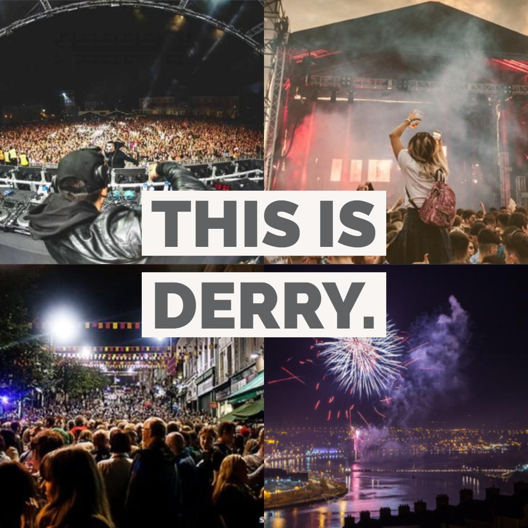 Connect_Talent1's tweet photo. #ThisIsDerry  Discover a City! Discover the Lifestyle! We are currently seeking applicants for the below jobs to relocate to Derry: 

 - Software Engineers
 - Software Architects
 - Product Architects
 - Test Engineers

See: https://t.co/UzFL3ggHya for more! #Engineers #Friyay https://t.co/xHhlTmcZg1
