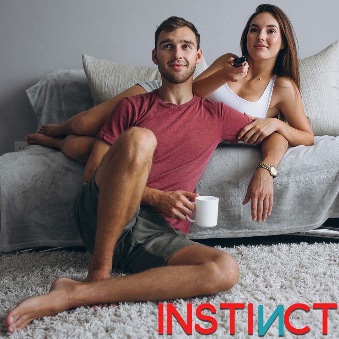 🤨Instinct is a great show to enjoy on the ☺️😍CBS channel, which  in combination with the Roku device is quite lethal. If you want to activate your Roku or the 👉#CBSChannel on it, then visit our website ⏩bit.ly/2WqQICs  🤯#InstinctShow
