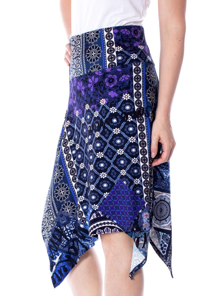 AmatagStore's tweet photo. ORIGINAL Desigual Women Skirt for just $72.92.
Free Shipping Worldwide! 
Delivered In 2 - 5 Days + 30 Days Return
Order here https://t.co/goeeAkdZbf
#outfitoftheday
#FashionStyle https://t.co/leW5D7aoDe
