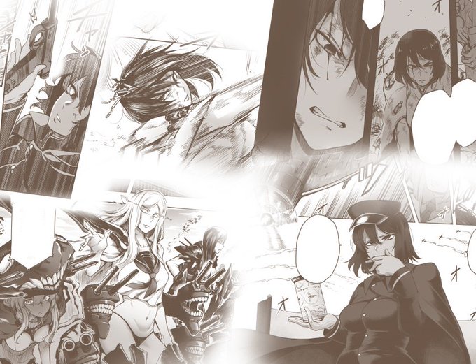 ◎あなたのサークル「寅乃檻」は、金曜日 南地区"コ"ブロック-01b に配置されました。 
スペースいただけました!新刊はシリーズ7冊目、山城とあきつ丸メインの艦これバトル本です(本文はいつも通りWeb掲載します
2冊目3冊目は…頑張れたら 