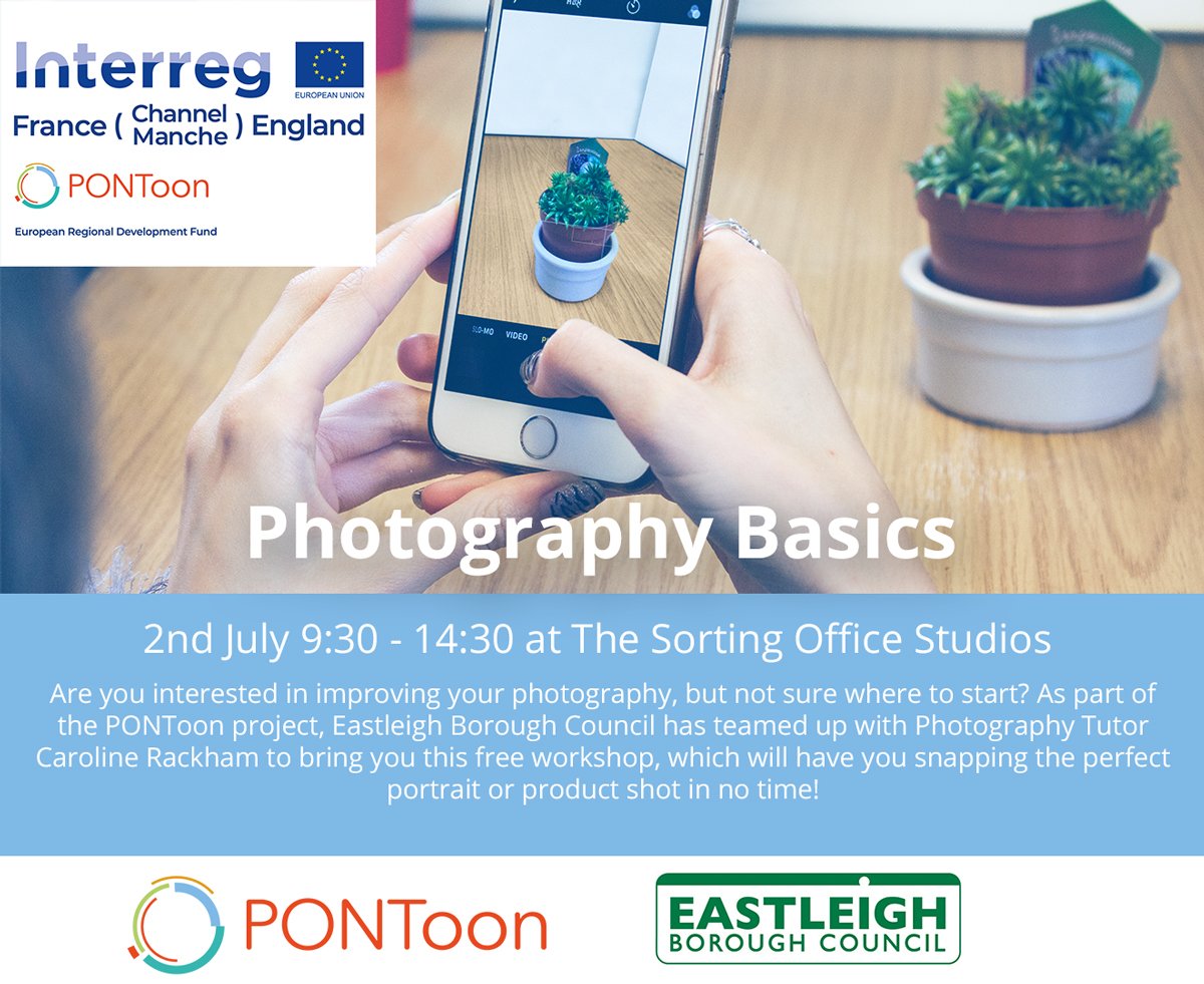 Creative Eastleigh tweet media