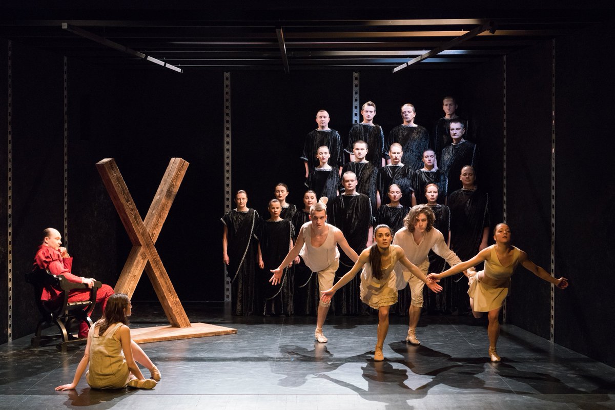 Go2Warsaw's tweet photo. Four-week Mozart Festival begins tomorrow in #Warsaw. Check the programme ➡ https://t.co/P5od9rqFUS #DiscoverWarsaw.

Photo📸: Warszawska Opera Kameralna https://t.co/ym95s1yVlG