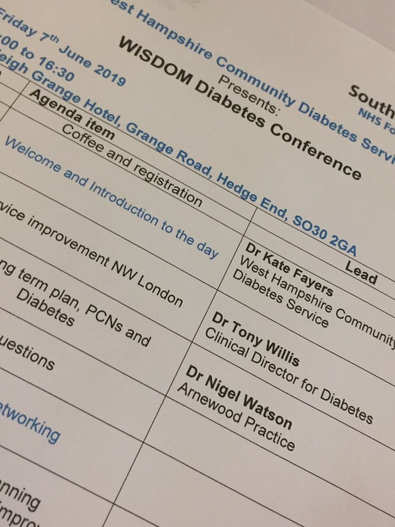 Sarahwoodman276's tweet photo. Privileged to be hearing and sharing how @NHSEngland transformation funds are actually transforming and improving #diabetes care in West Hampshire and beyond @SHFT_diabetes @Southern_NHSFT @WISDOMDiabetes @DiabetesUK @tonygwillis @williams1_jane @DSNforumUK https://t.co/OIQCQa0638