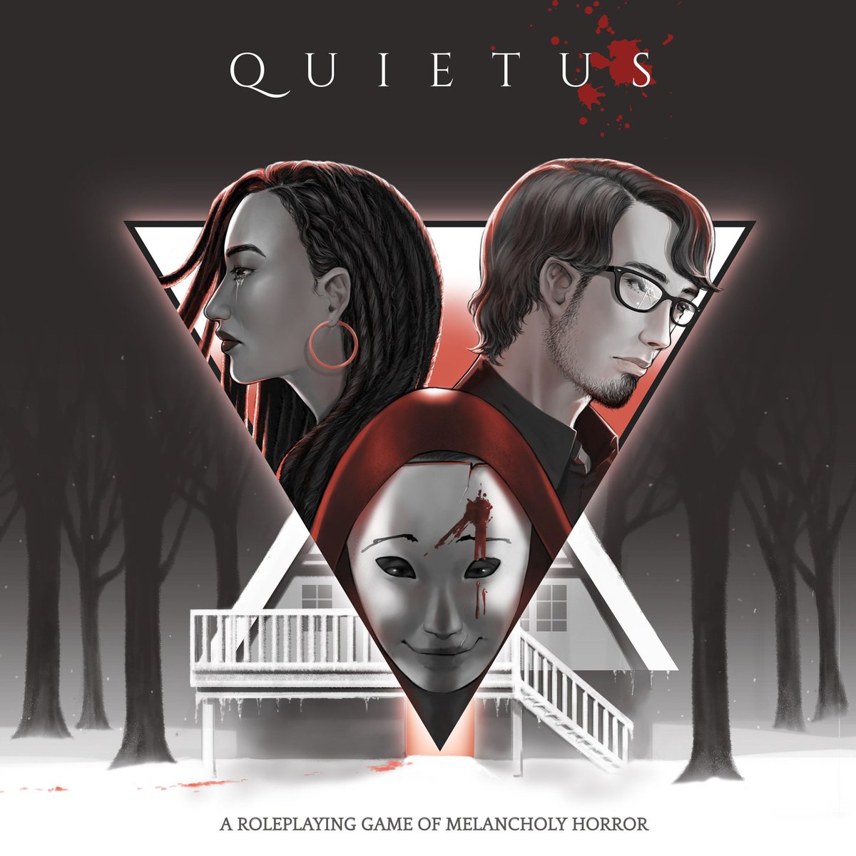DF_WideCode's tweet photo. @ojeffery And I quote: "... telling me which 5 horror movies are referenced in the cover art. I'll randomly pick up to 3 winners who get all 5 right on Monday night! 

https://t.co/KYhJTmQxC6 https://t.co/m8zDEesDtZ"