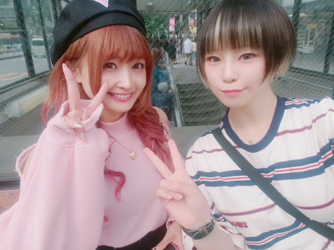 Twitterのコスプレ画像46