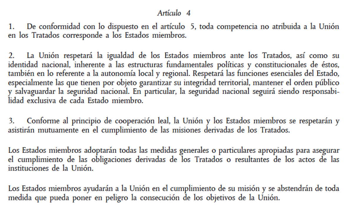 El razonamiento es bueno. Pero tiene un fallo ENOOOORME. No existe un Codigo Penal Comunitario, un codigo penal que se aplique a todos los estados miembros. Es mas: seria CONTRARIO a los Tratados de la UE. 
Aqui el articulo 4 del TUE.