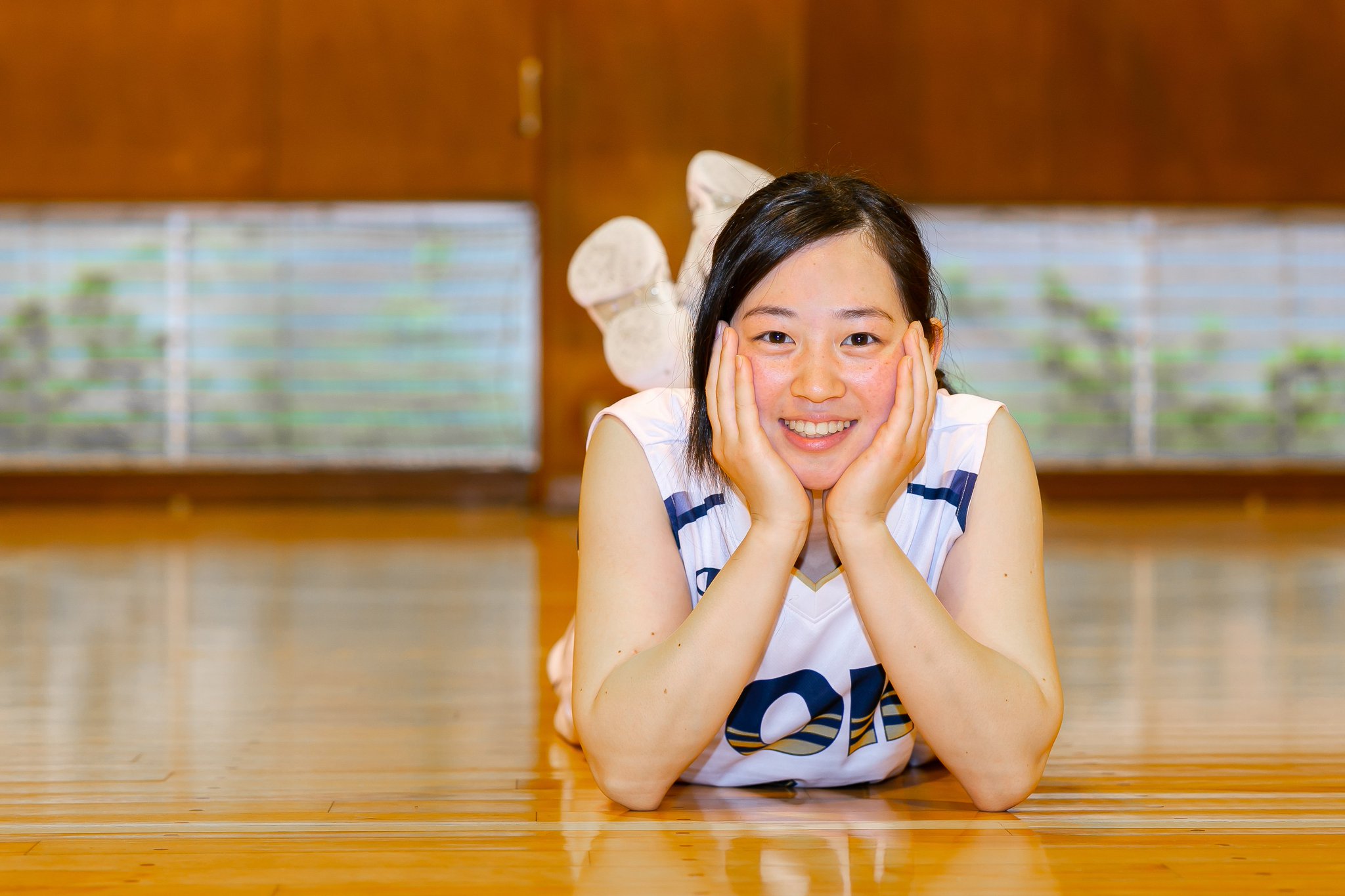 Tipoffバスケットボール 新企画 コートの女神 In University 桐蔭横浜大学の高橋果林さんをインタビューしました インタビュー内容はこちらから T Co Lfereermhb 桐蔭横浜大学 コートの女神 Tipoffバスケ T Co Y4ohjri4ar