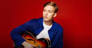 Happy birthday to musician George Ezra who is 25 today.    