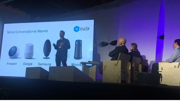 VUIX.IO 🎙️ tweet media