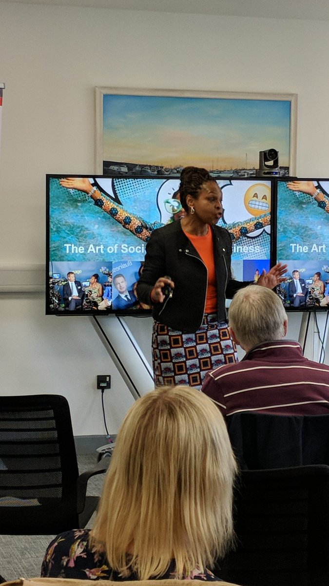 TheSalesRainmaker tweet media