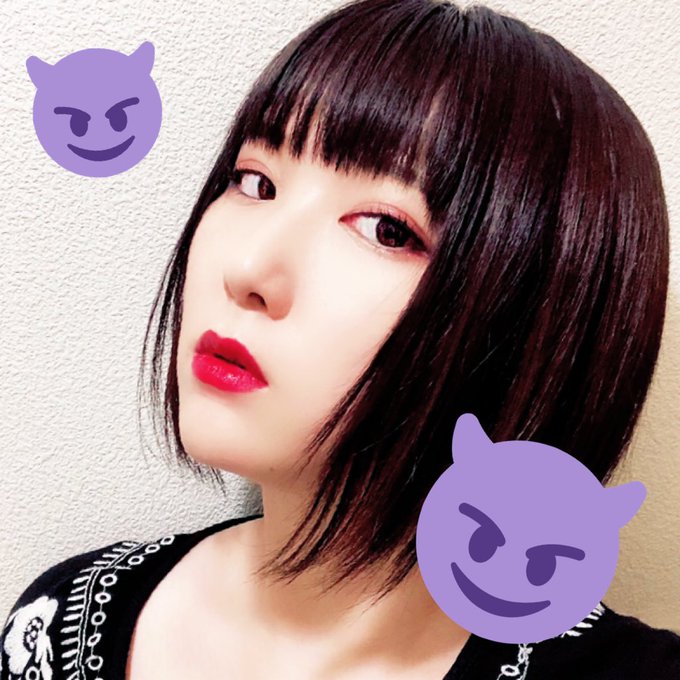 赤リップのtwitterイラスト検索結果 古い順