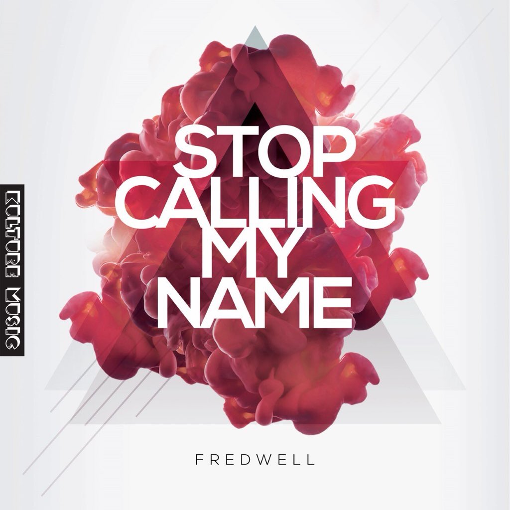 FREDWELL_DJ's tweet image. My New Track 'Stop Calling My Name' is OUT NOW ! 🔥
---------------------------
BUY / STREAM :
km.fanlink.to/KM001

LYRIC VIDEO :
youtube.com/watch?v=O9V6Z-…
---------------------------
#SharingIsCaring #Fredwell #SCMN