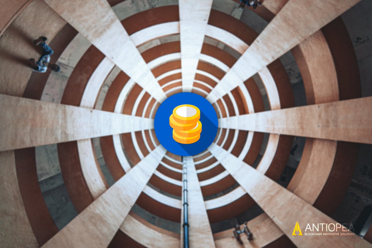 La « #tokenisation » : quelles #opportunités pour l’entreprise ? »

silicon.fr/avis-expert/la…

via <a href="/frsilicon/">Silicon France</a> par <a href="/faufleuret/">Faustine Fleuret</a>
#cybersecurite #digital #startup #numerique