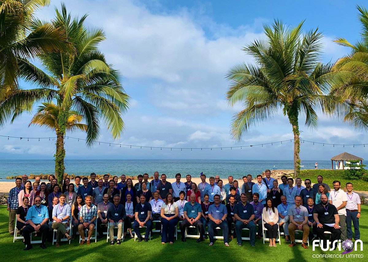 Fusion_Conf's tweet image. 2nd Synthetic Biology for Natural Products Conference:
The Interface of (Meta)Genomics, Synthetic Biology and Natural Product Discovery #syntheticbiology #synthbio #SBNP19