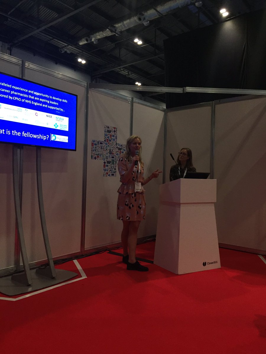 Deborah Howard (@debhoward75) on Twitter photo Interesting insight into a typical day in the life of one of the chief pharmaceutical officers clinical fellows with <a href="/LouisaConlon/">Louisa Conlon</a> and <a href="/AdeleMott/">Adele Mott</a> at <a href="/CPCongress/">Clinical Pharmacy Congress</a> this morning <a href="/cppeengland/">CPPE</a> Interesting insight into a typical day in the life of one of the chief pharmaceutical officers clinical fellows with <a href="/LouisaConlon/">Louisa Conlon</a> and <a href="/AdeleMott/">Adele Mott</a> at <a href="/CPCongress/">Clinical Pharmacy Congress</a> this morning <a href="/cppeengland/">CPPE</a>