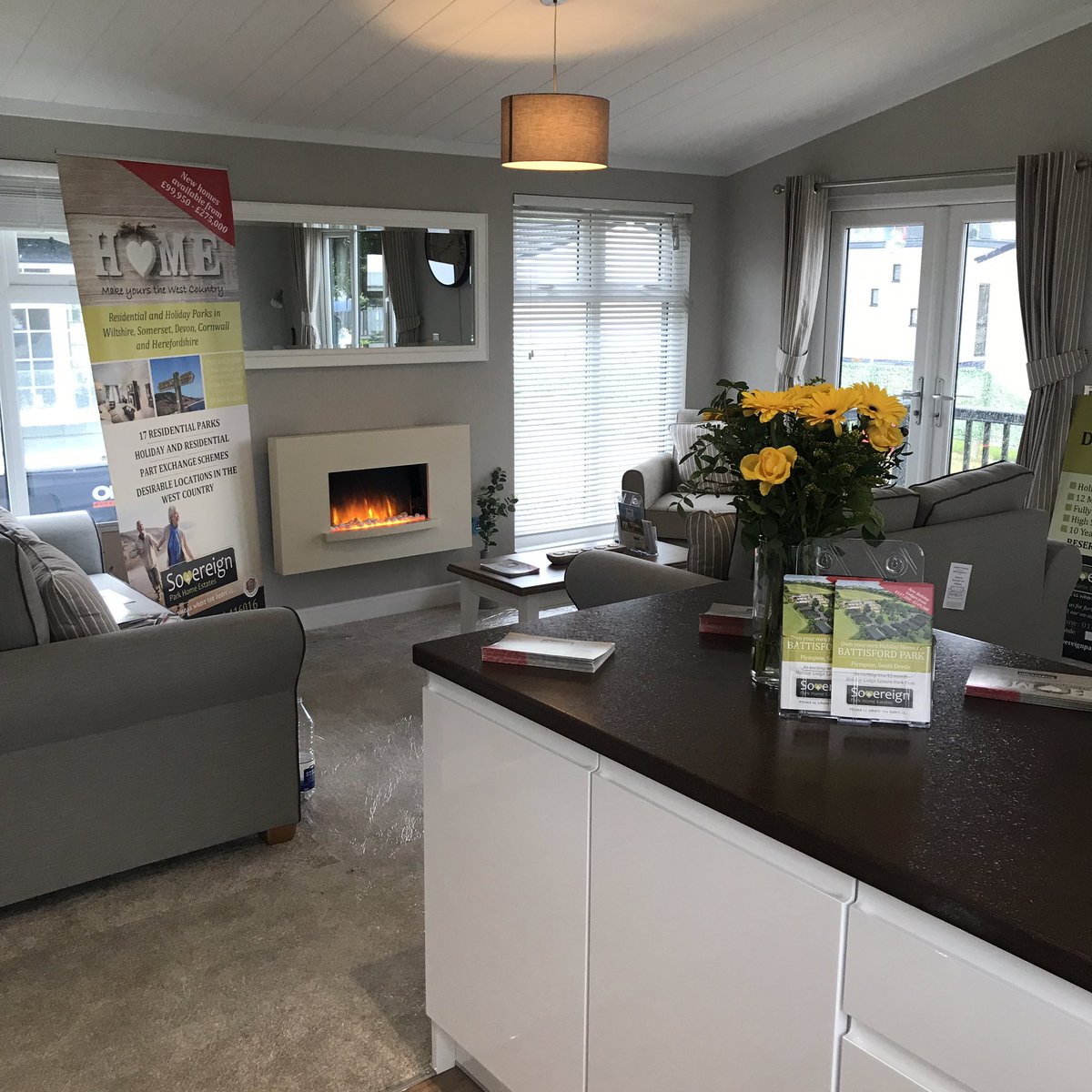 Sovereign Park Homes Estates & Developments (SovereignPark) Twitter