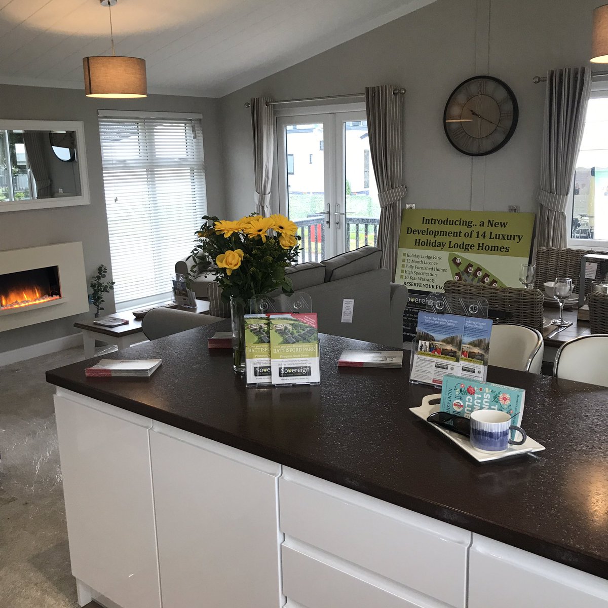 Sovereign Park Homes Estates & Developments (SovereignPark) Twitter