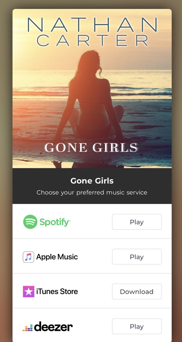 iamNATHANCARTER's tweet image. ffm.to/0aajkmx