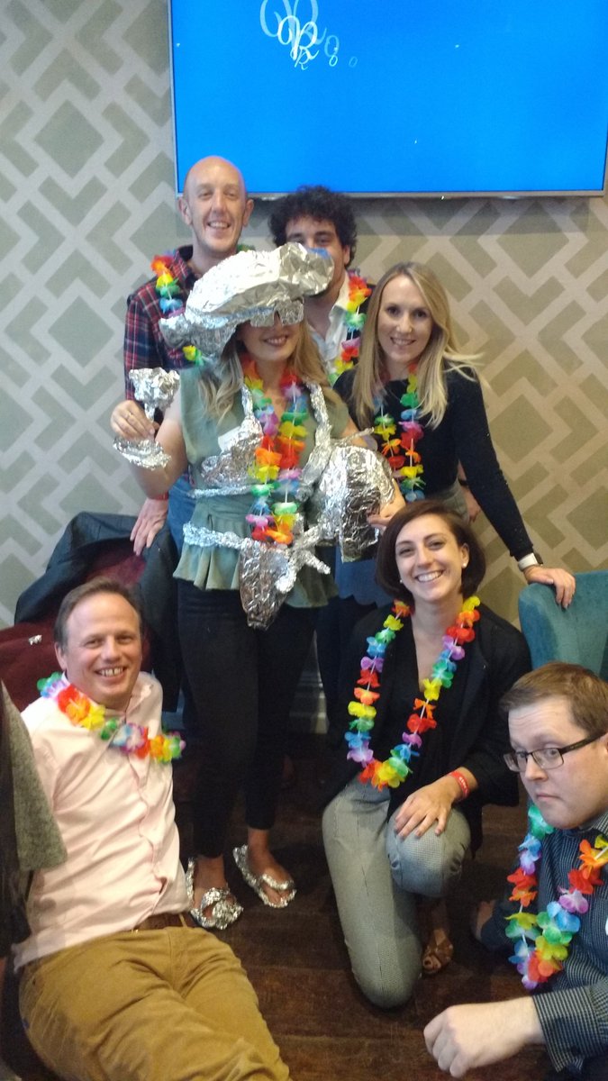 InTouchGeldards's tweet photo. Well what a comeback! Geldards inTOUCH Ale Trail returned last night with some great summer themed challenges. Your creativity as usual was outstanding. It was great to see some regular faces return and pleasure to meet some new ones. https://t.co/atNAw6cYAv