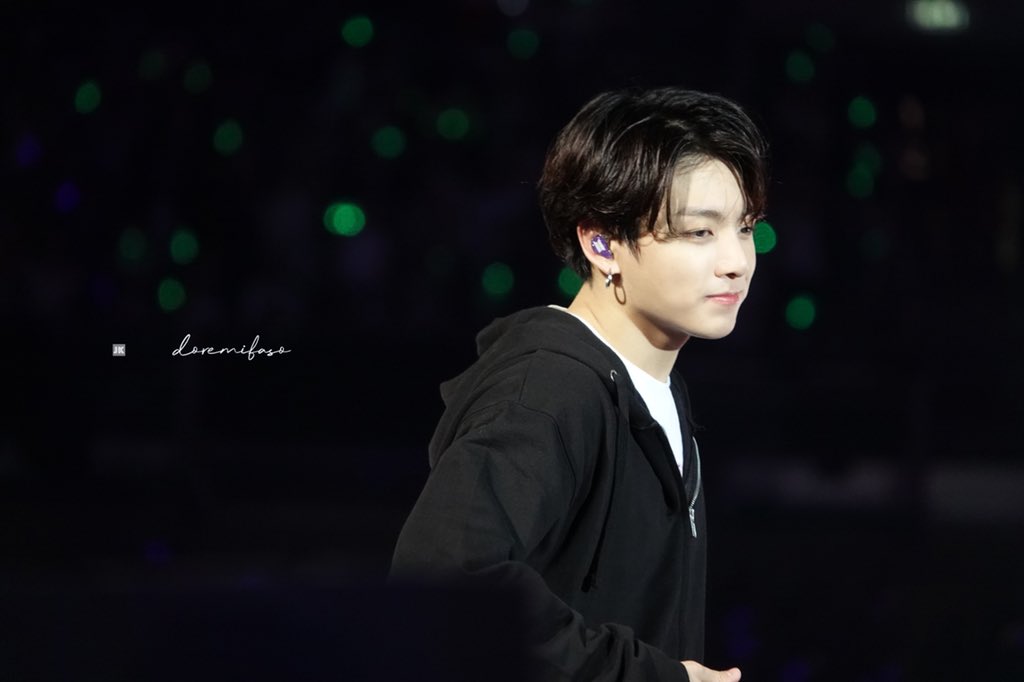 doremifaso_jk's tweet photo. 2019.06.01
#BTSatWembly #BTSSPEAKYOURSELFTOUR 
#JK 
#JUNGKOOK
#JeonJungKook
#전정국 https://t.co/MhzM4oEdlf