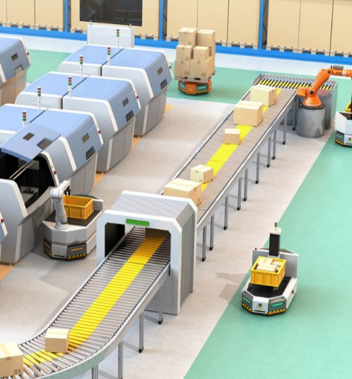 ESAS is constantly improving its services and renewing itself. We also regularly update our website, so after taking care of our 'Automation' service we are proud to present the results. Check out our improved Automation page! esas.eu/en/industrial-…