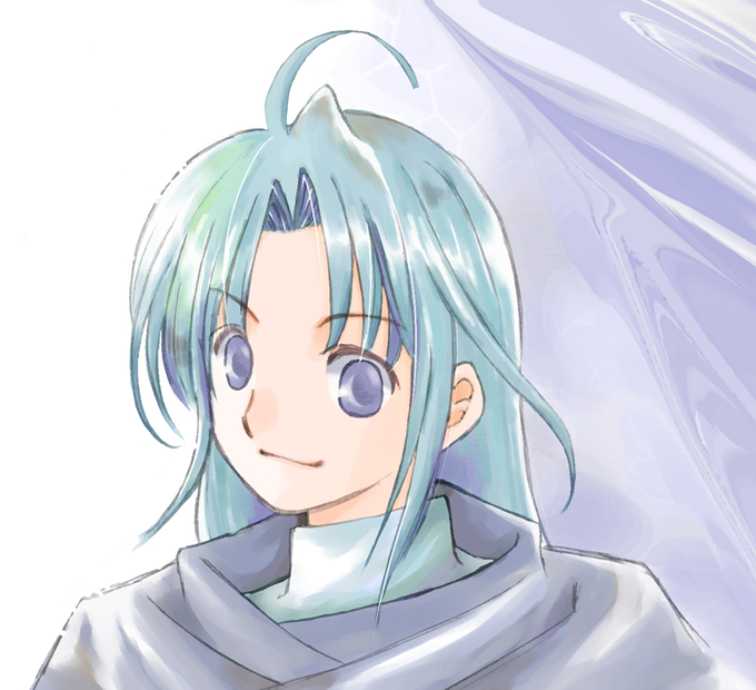 ブロンドのtwitterイラスト検索結果 古い順