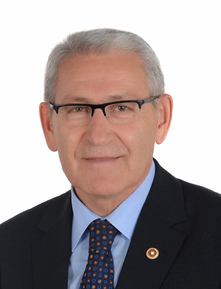 Birlikte TBMM'de görev yaptığımız iyi yürekli, başarılı, mücadele azim ve kararlılığını takdir ettiğim sevgili kardeşim, yoldaşım,Denizli milletvekilimiz #kazımarslan'ı kaybetmenin derin üzüntüsü içindeyim. Allah rahmet eylesin, ailesi ve sevenlerinin başı sağolsun.Ruhu şadolsun
