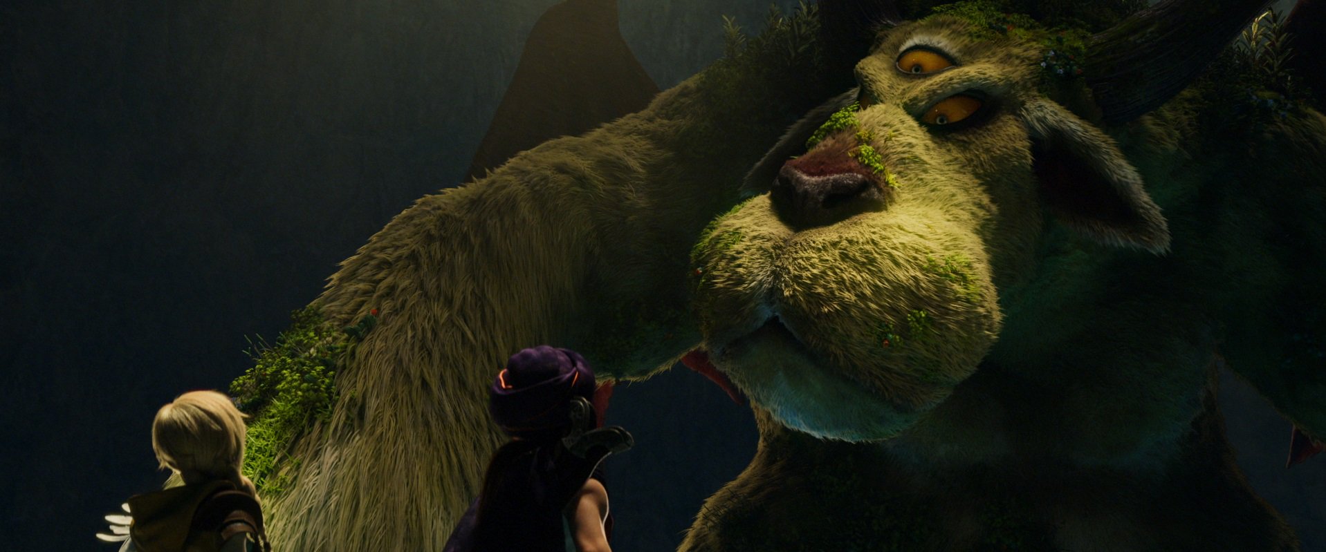 Dragon Quest Vovatia