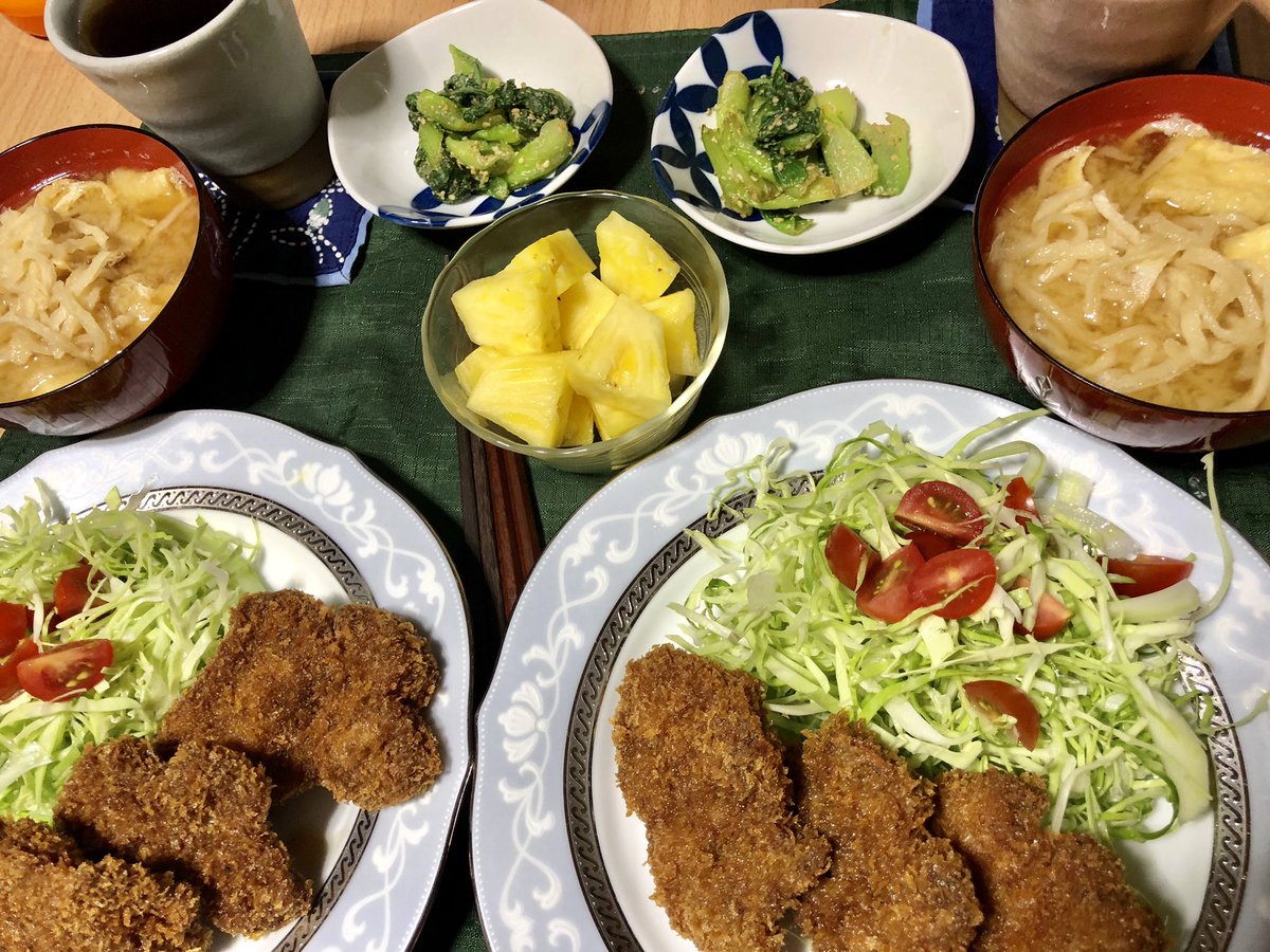 きのう何食べた 19年6月8日 土 ツイ速まとめ きのう何食べた 19年6月8日 土 ツイ速まとめ
