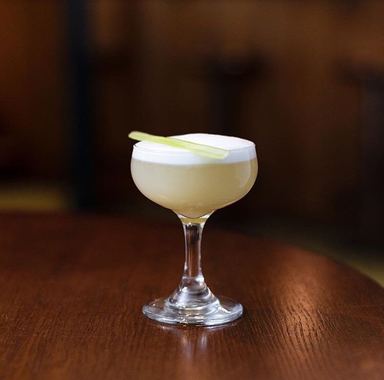 Tonight, we have DJ Communal Stare on the decks, 9-1AM. We put on DJs every Friday &amp; Saturday for those who haven’t found their hiphop tip in Edinburgh. It’s at 16A Queen St. Bar open from 4PM. #hiphop #cocktails #Edinburgh