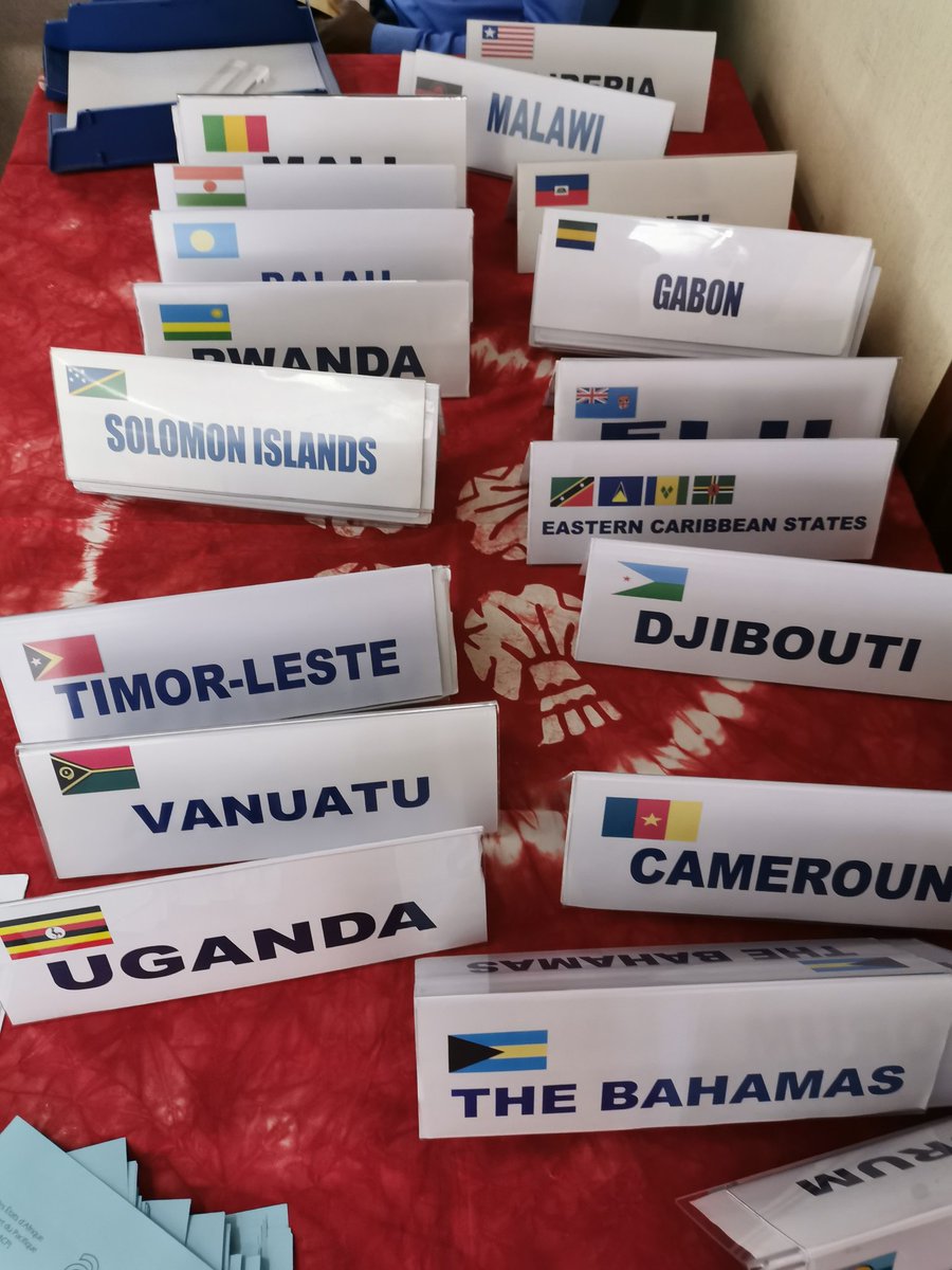 BusinessACP's tweet photo. #ACPDAY2019 :"Deepening and Diversifying Partnerships" https://t.co/MFGeLYe2aN