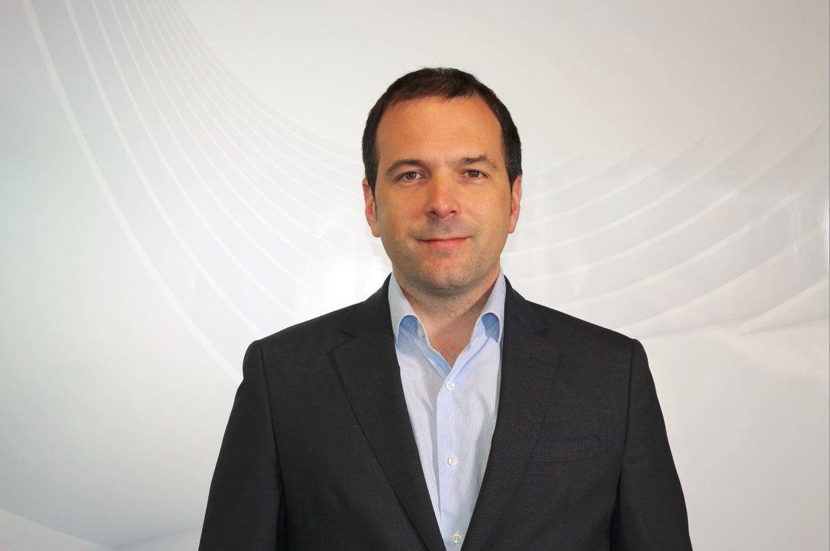 Interesante entrevista de <a href="/instaladores20/">Instaladores 2.0</a> a Alfonso González, Director General de Electrification Business de <a href="/ABB_Spain/">ABB en España</a>.
 “El mercado va a crecer, pero también lo va a hacer la complejidad de lo que  nos pidan” bit.ly/Entrevista_AG