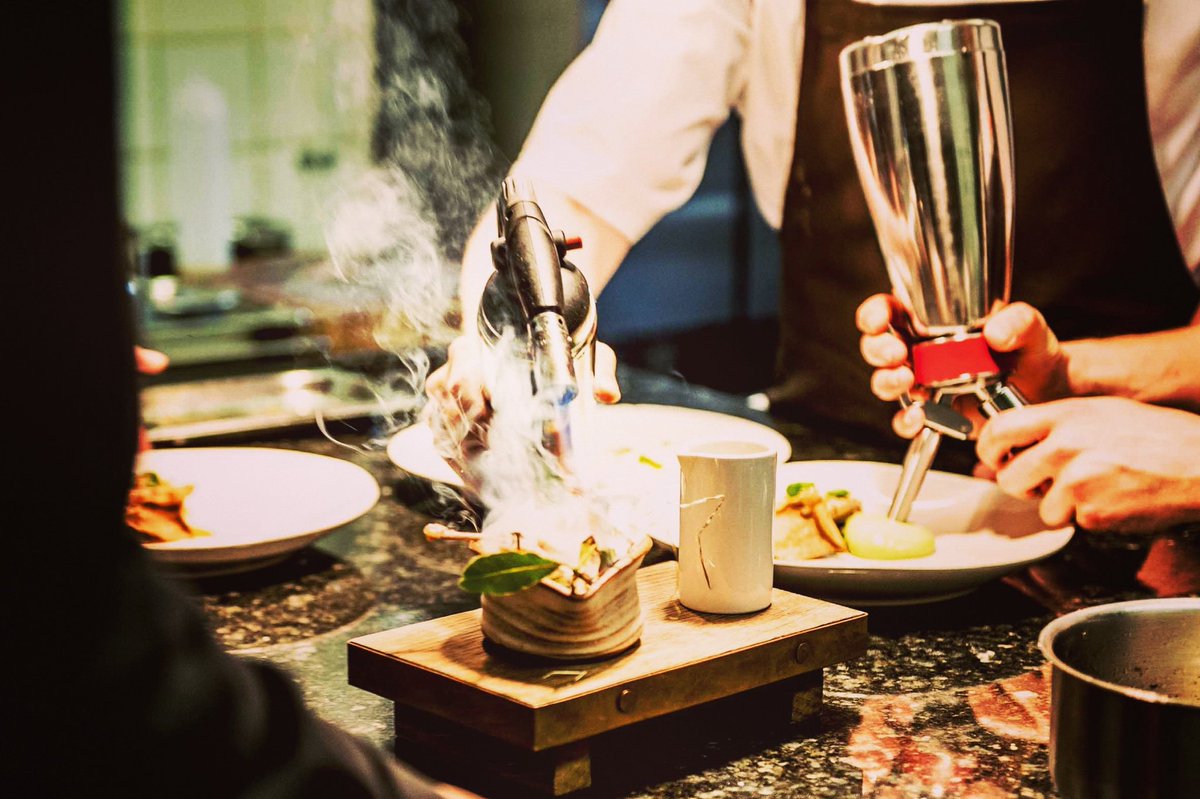 We are recruiting! Looking for chefs that are eager to join an exciting young team both at Commis and CDP levels. An opportunity to join a restaurant at an exciting time, apply though our website 💥 #Kent #Chefs