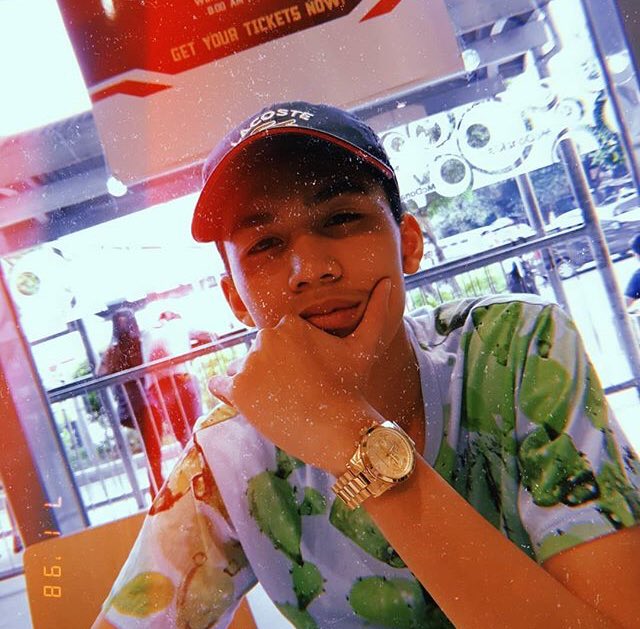 heyaldrichh's tweet photo. I got u stuck in my mind,
can’t get out~ https://t.co/7DIqwItDIN