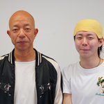 小峠さんとあのyoutuberはやはりクリソツ