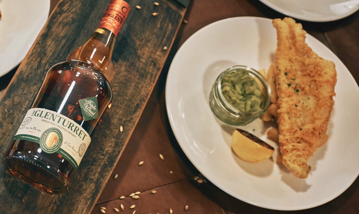 glenturretcafe's tweet photo. Celebrate #NationalFishAndChipsDay with us today! #FishFridays #EliorFoodie https://t.co/nitGmjOioN