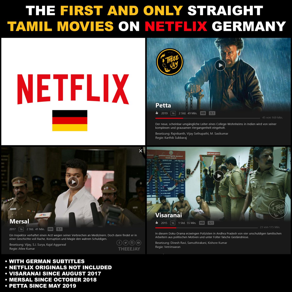 german subtitles for movies german subtitles for movies