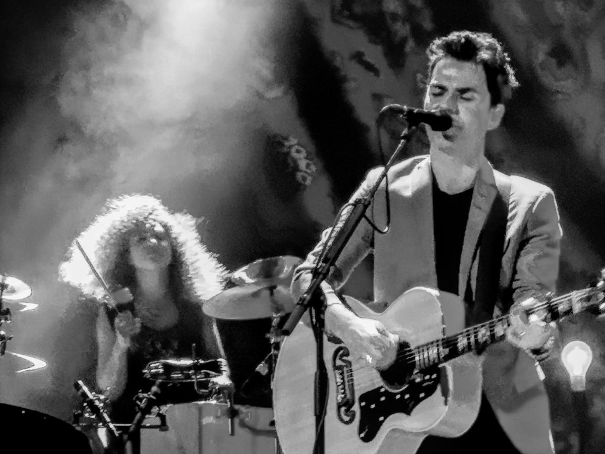 Cherissedrums's tweet image. On Tour with this talent. Thank you so much Liverpool, so nice to be back with you. Such a warm, lively city - always a pleasure. 🤘🏾👏🏽💆🏽‍♀️ @stereophonics  #kellyjones #solotour