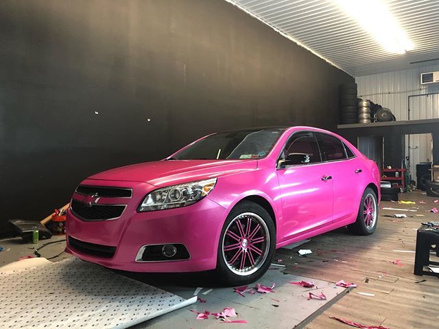 ExecutiveWraps's tweet image. Malibu Barbie 💁

Full Wrap in Hexis Gloss Aphrodite Glitter with matching rim faces and black accents. ----------------------------------------------------- @roceuro @wrapchannel @paintisdead @wrapinstitute @metrorestyling  @thewrappromoter @executiv… bit.ly/2XxbH3E