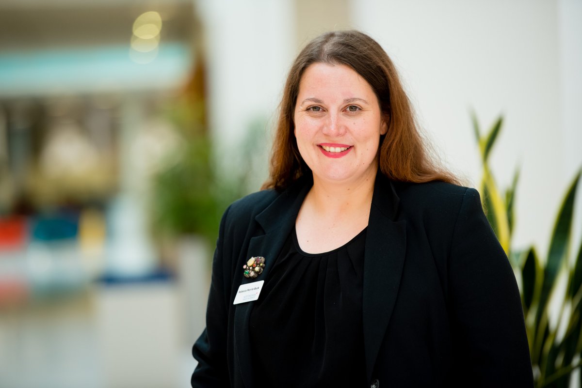 CreswellCrags's tweet image. We are pleased to announce that Rebecca Morris-Buck will be joining us  as our new Communications Manager. You can read all about Rebecca and her new role on our website. The Crags team are looking forward to welcoming her to our beautiful site. creswell-crags.org.uk/2019/06/07/new…